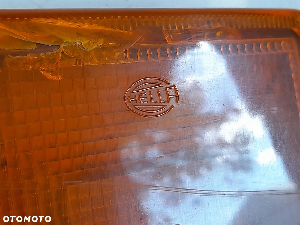 Lampa prawy tył Volkswagen Scirocco MK1 Hella 531945096 - 5