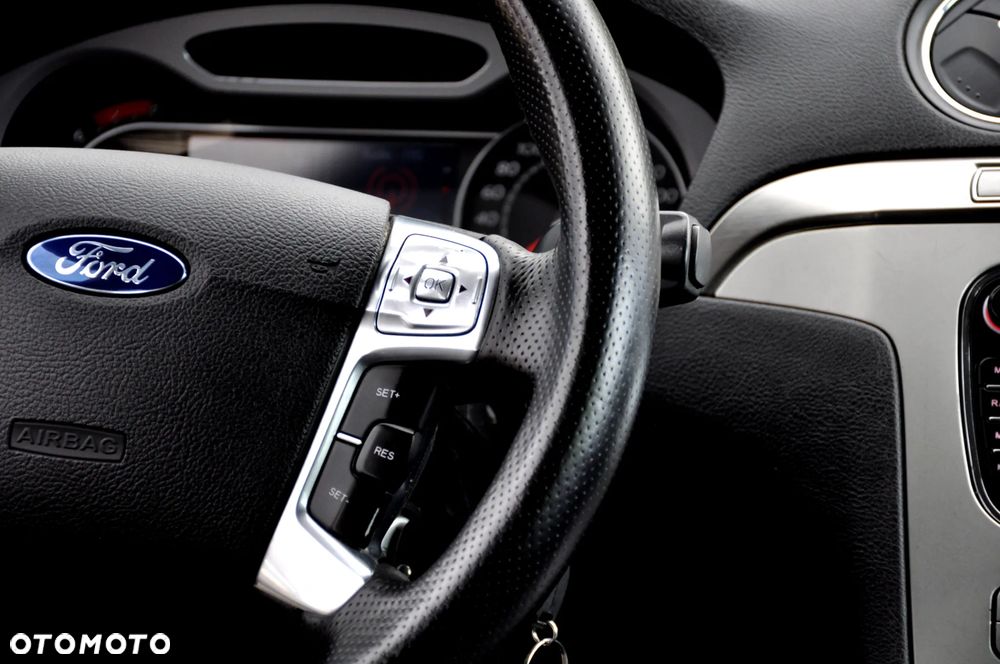 Ford S-Max 2.3 Titanium - 14