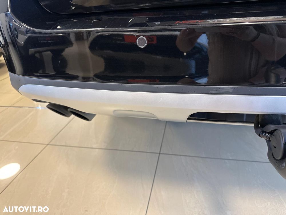 Volkswagen Passat Alltrack 2.0 TDI SCR (BMT) 4Mot - 35