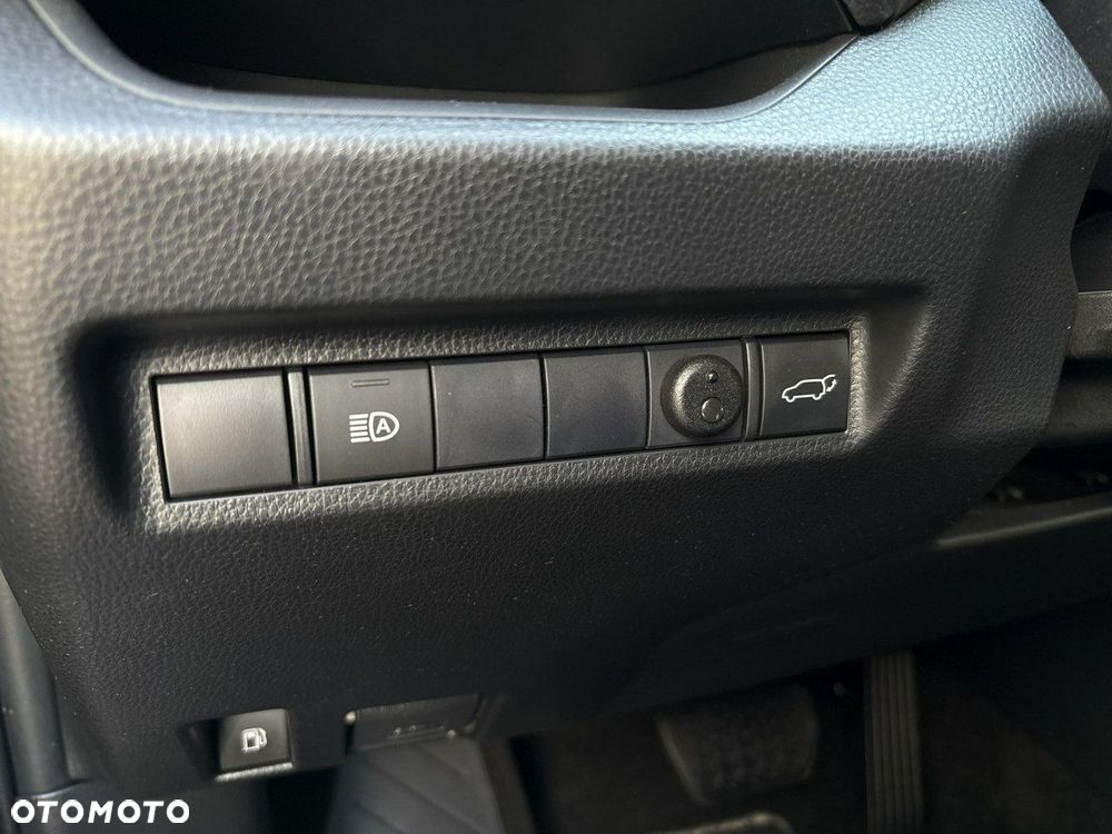 Toyota RAV4 2.5 Hybrid Comfort 4x2 - 18