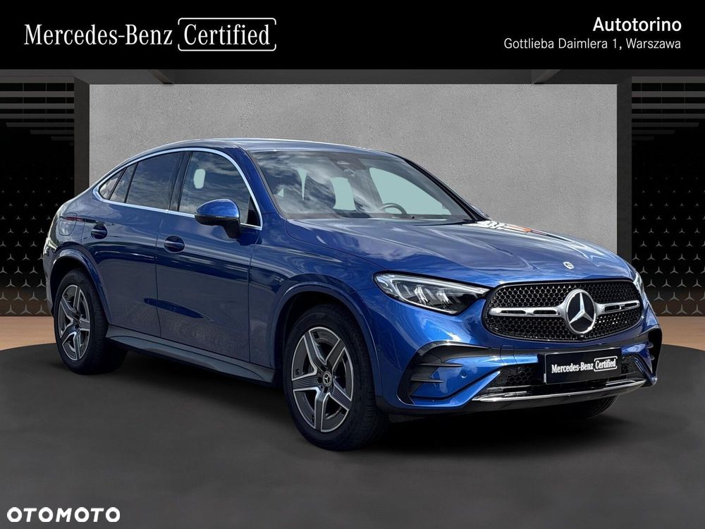 Mercedes-Benz GLC - 8