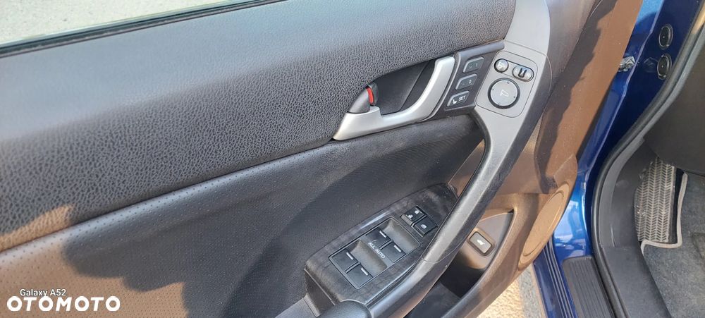 Honda Accord 2.0 Elegance Advantage - 6