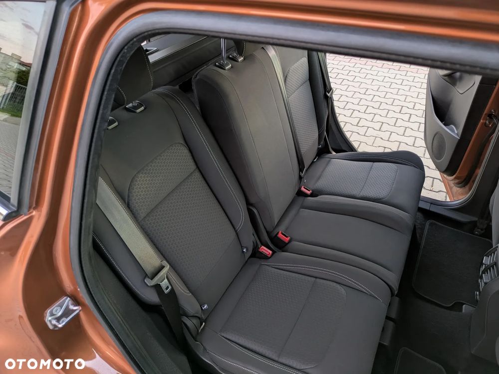 Ford Kuga 1.5 EcoBoost 2x4 SYNC - 28