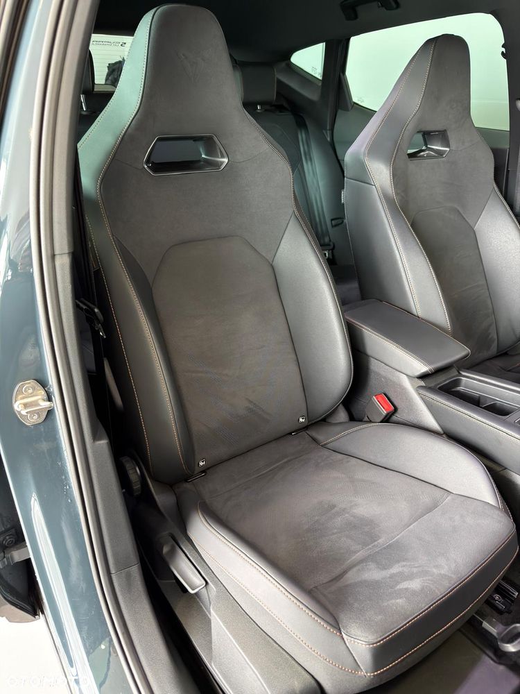 Cupra Formentor 1.5 eTSI mHEV DSG - 11