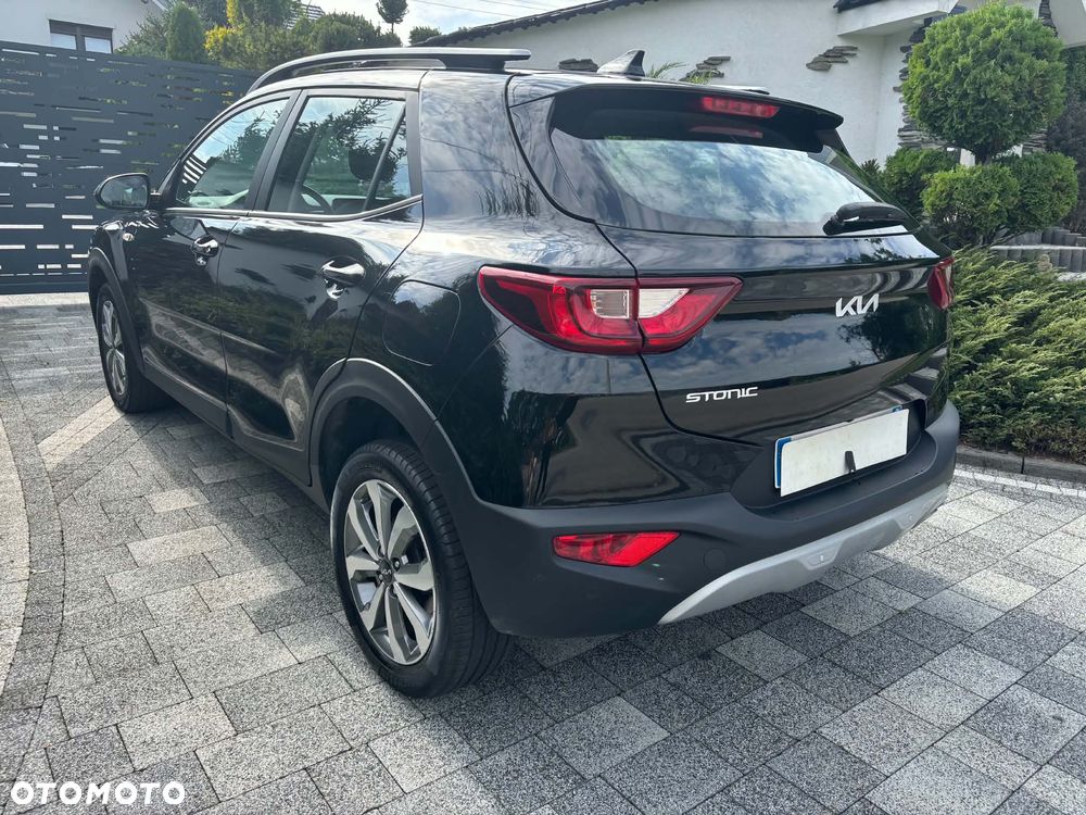 Kia Stonic - 6