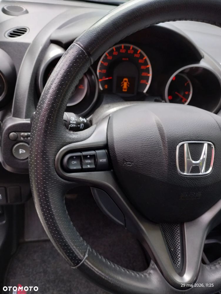 Honda Jazz 1.4 i-VTEC Exclusive - 23