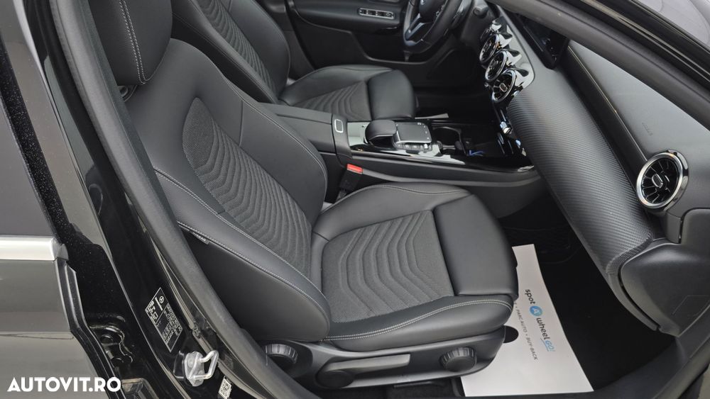 Mercedes-Benz A - 19