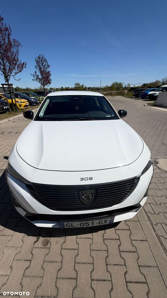 Peugeot 308 - 19