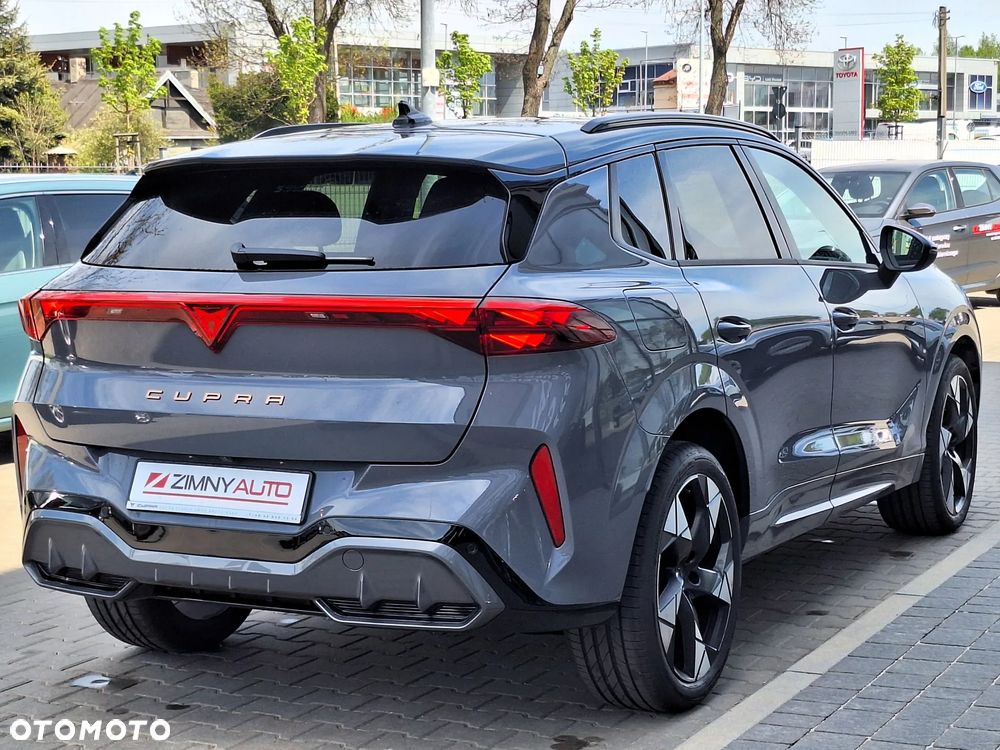 Cupra Terramar 1.5 eTSI mHEV Advantage Edition DSG - 6