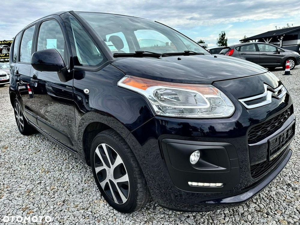 Citroën C3 Picasso 1.2 PureTech Exclusive - 2