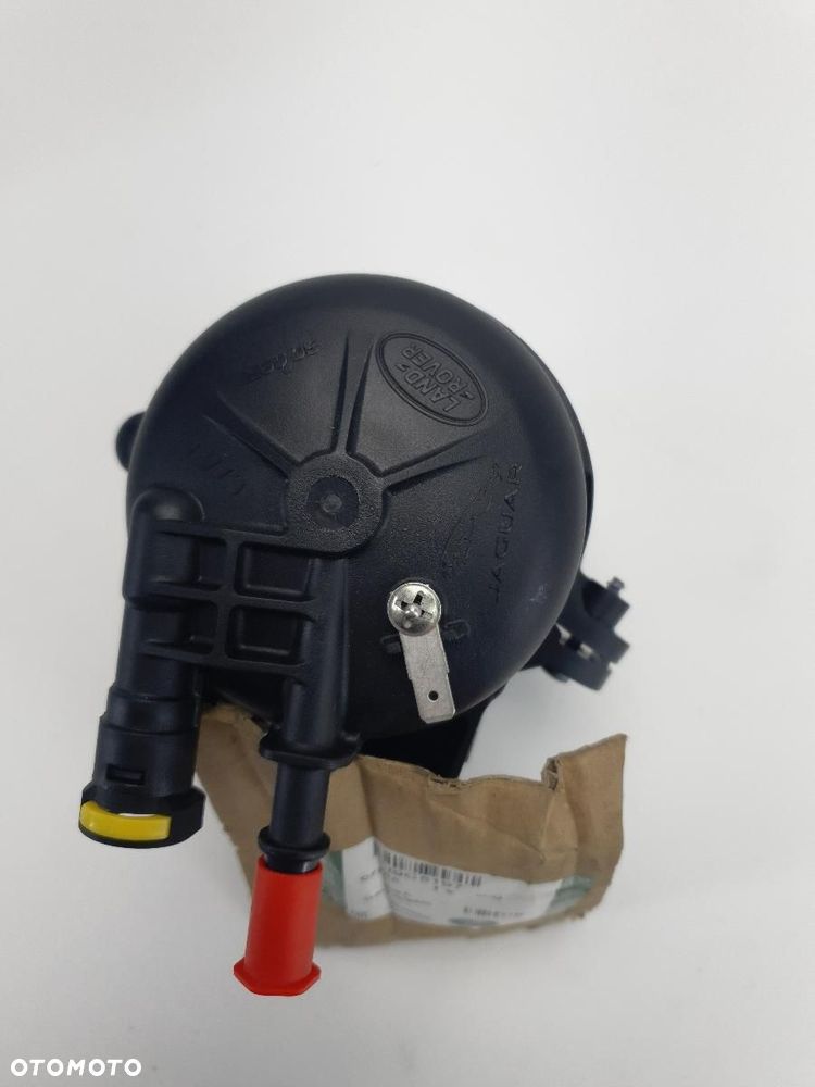 NOWY ORYGINAŁ FILTR PALIWA DIESEL JAGUAR LAND ROVER EVOQUE J9C5197 - 3