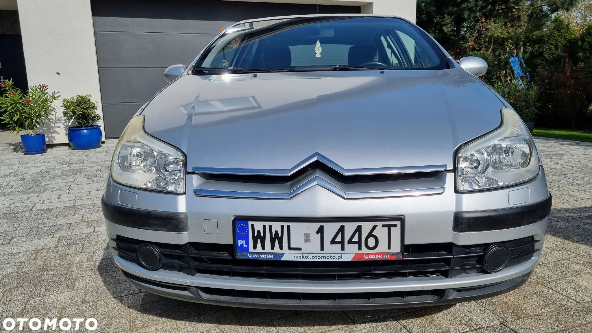 Citroën C5 1.8 16V Style - 2