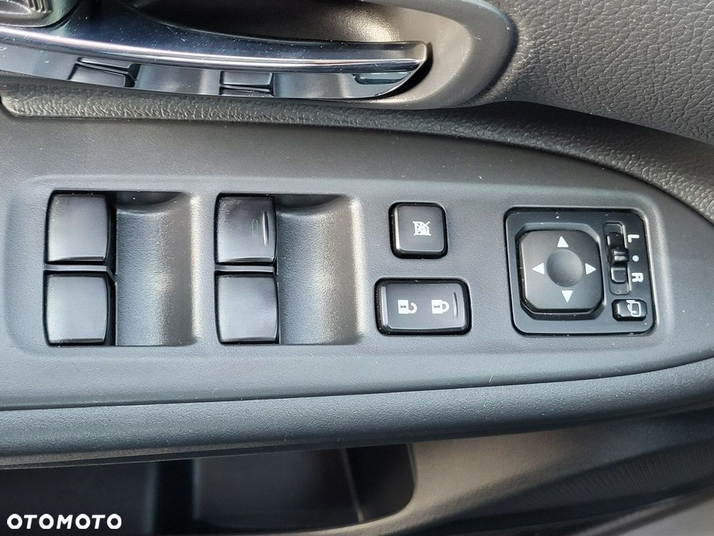 Mitsubishi Outlander - 36