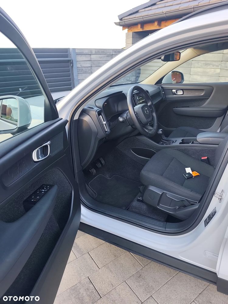 Volvo XC 40 T2 Essential - 5