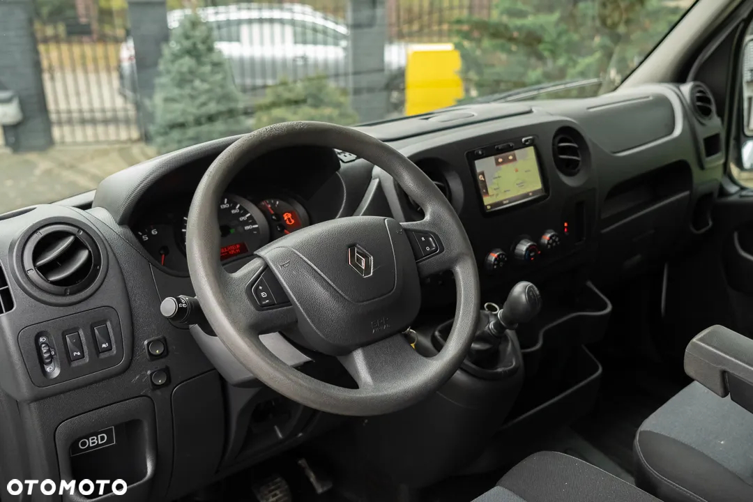 Renault Master L3H2 - 30