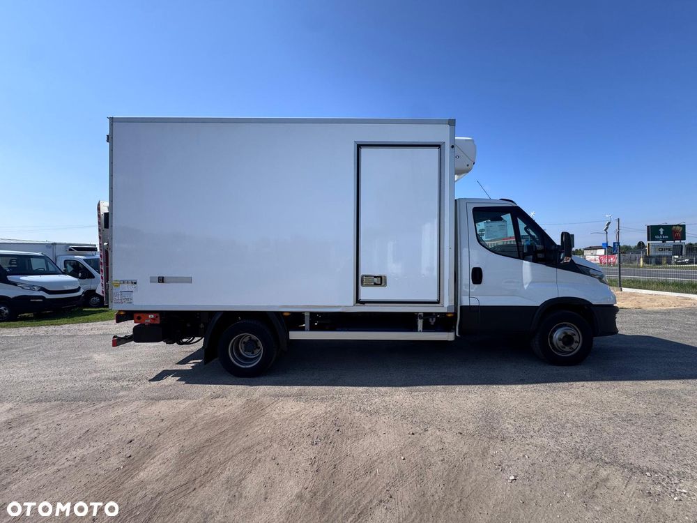 Iveco Daily 65C14 Chłodnia (376) - 11