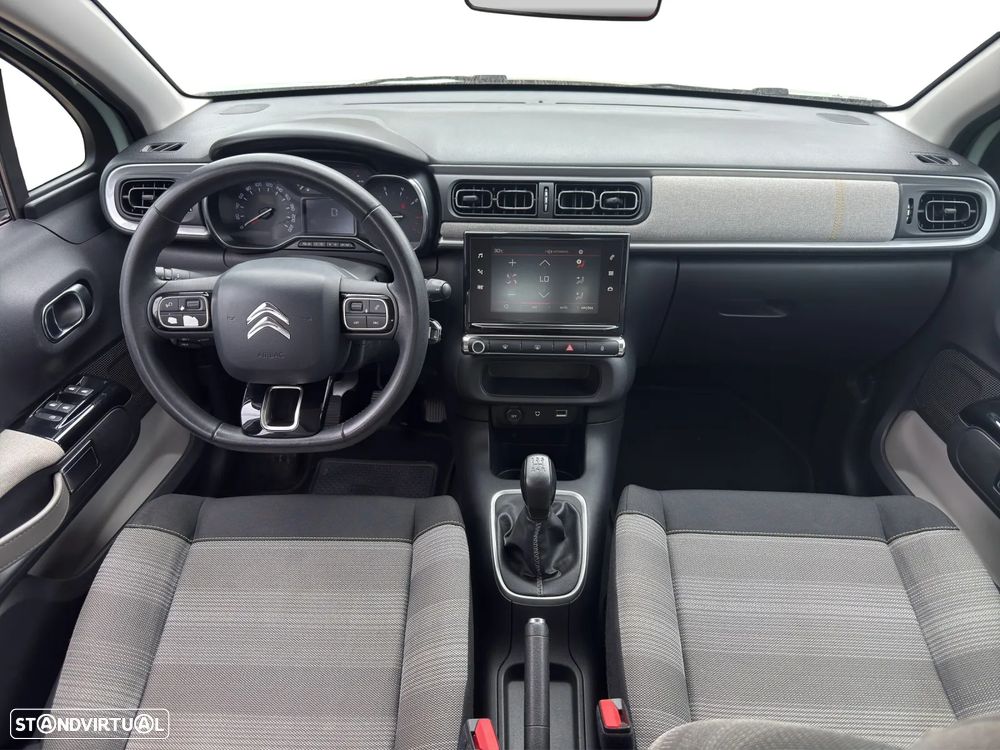 Citroën C3 1.6 BlueHDi Feel - 9
