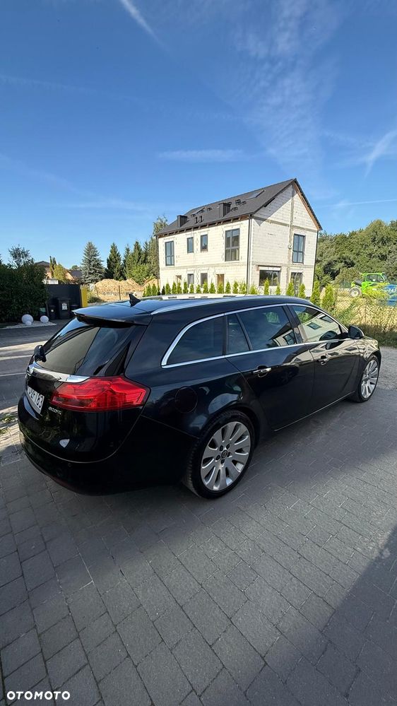 Opel Insignia - 3