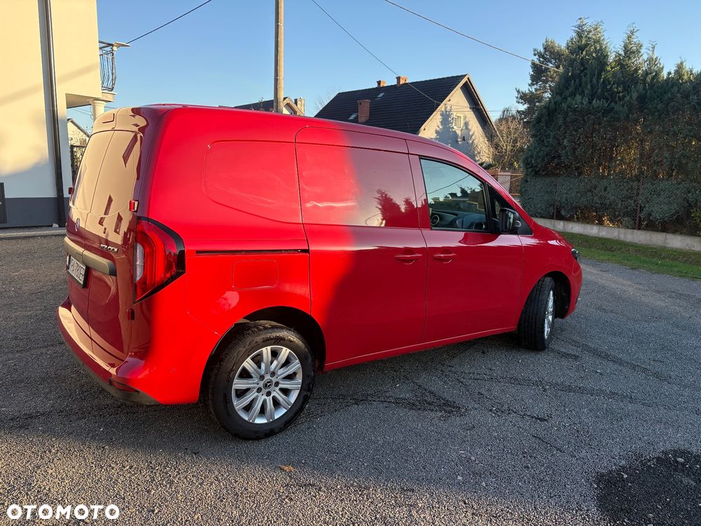 Mercedes-Benz CITAN - 9