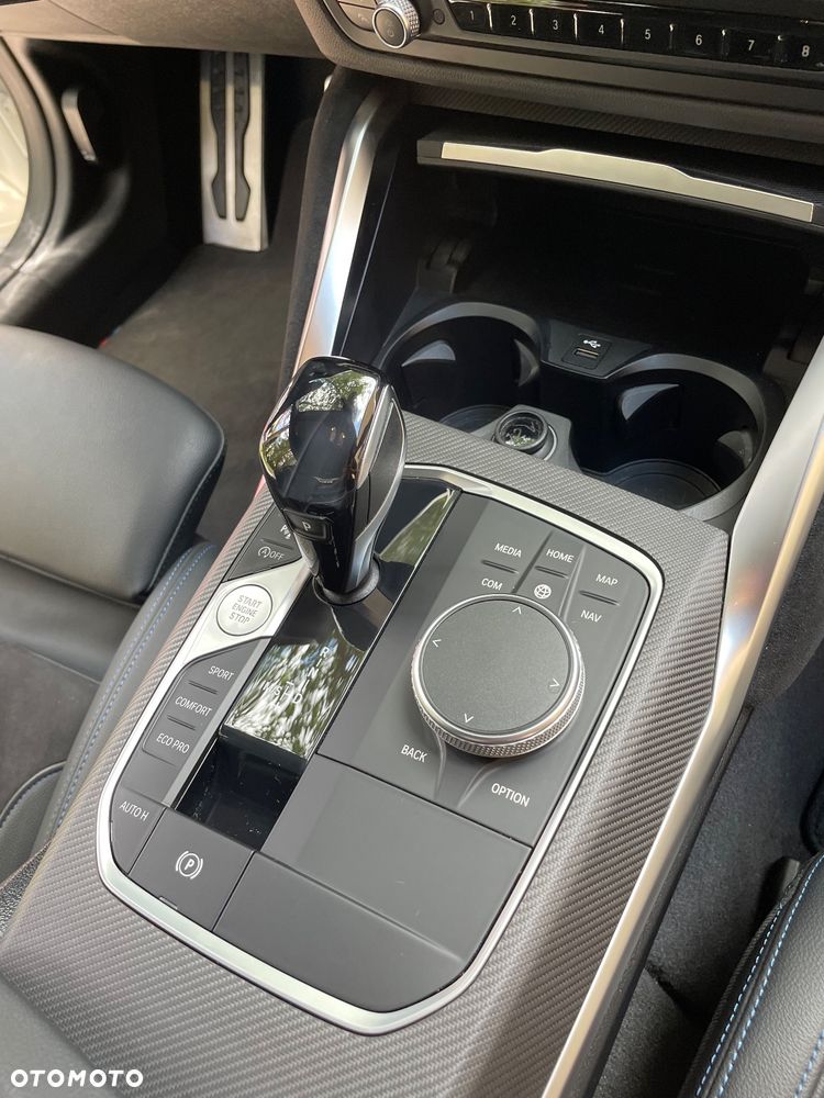 BMW Seria 4 430i M Sport - 9