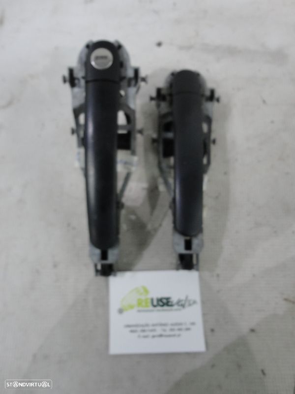 Manípulo Ext Porta Tr Dto Volkswagen Golf V (1K1) - 1