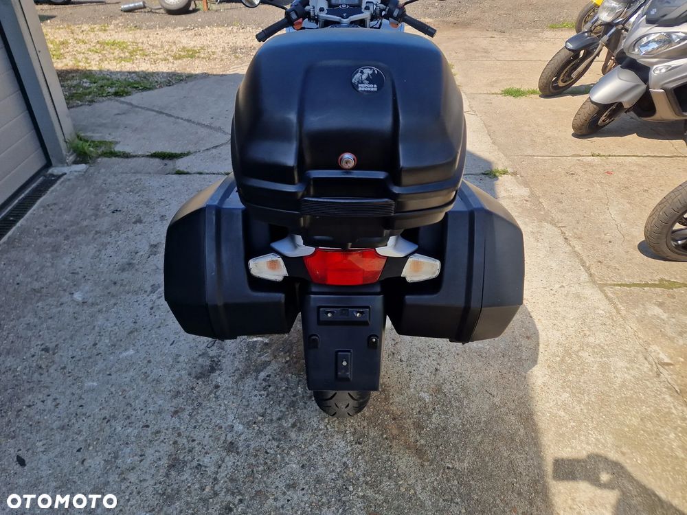 BMW RS - 2
