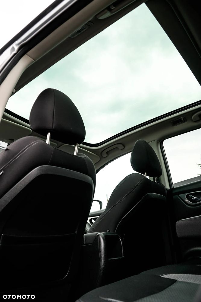 Nissan Qashqai 1.2 DIG-T Tekna EU6 - 19