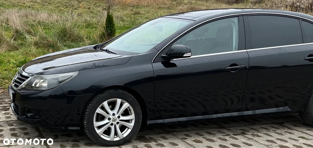 Renault Latitude 2.0 dCi Expression - 13