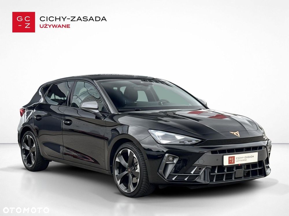 Cupra Leon 2.0 TDI DSG - 7