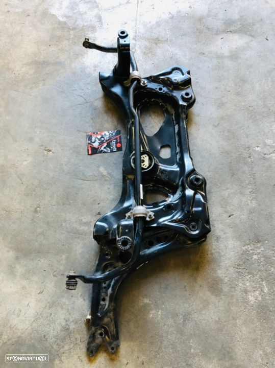 Charriot VW Golf VII GTE / 5Q0199315 - 2