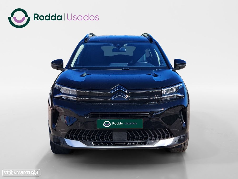 Citroën C5 Aircross 1.2 PureTech Plus - 2