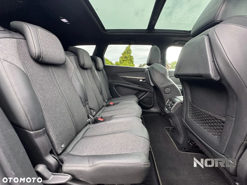 Peugeot 5008 1.6 PureTech GT Line S&S EAT8 - 16