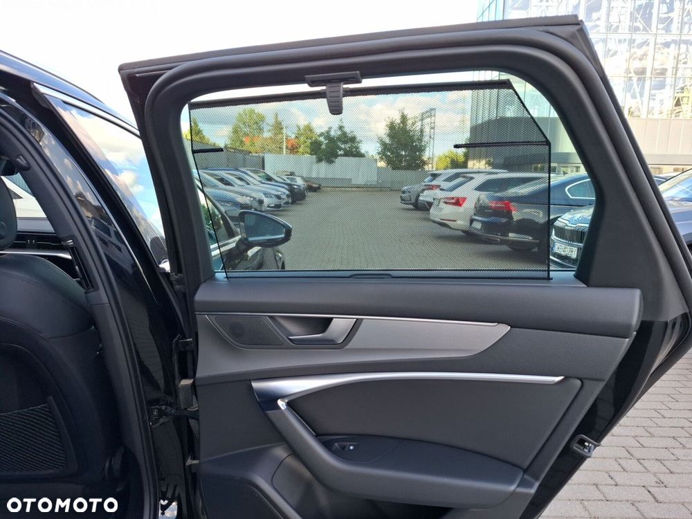 Audi A6 Avant - 23