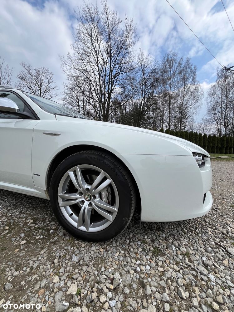 Alfa Romeo 159 2.0 JTDM 16V DPF Turismo - 7
