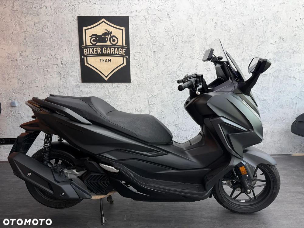 Honda NSS - 1