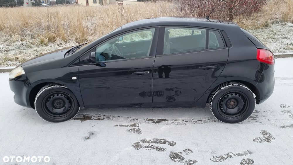 Fiat Bravo 1.4 16V Active - 2