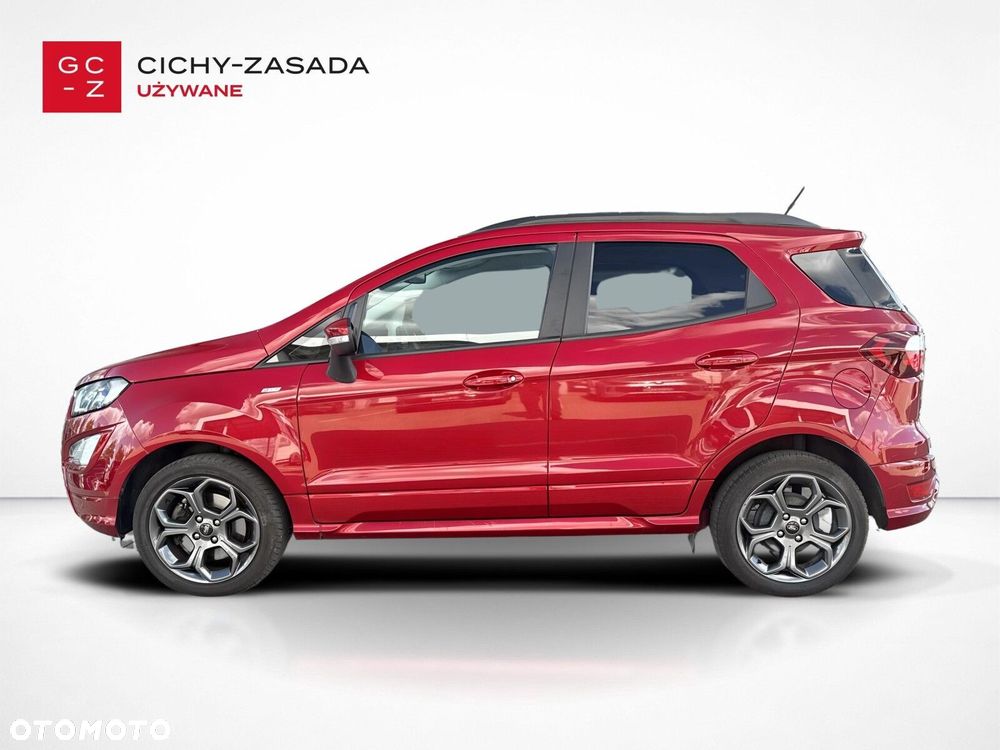 Ford EcoSport - 8