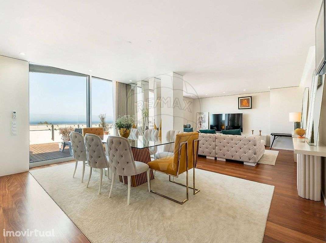 Apartamento T4 para venda - Grande imagem: 4/32
