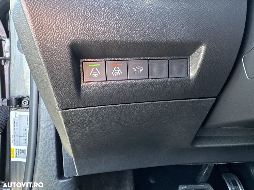 Peugeot 2008 - 15