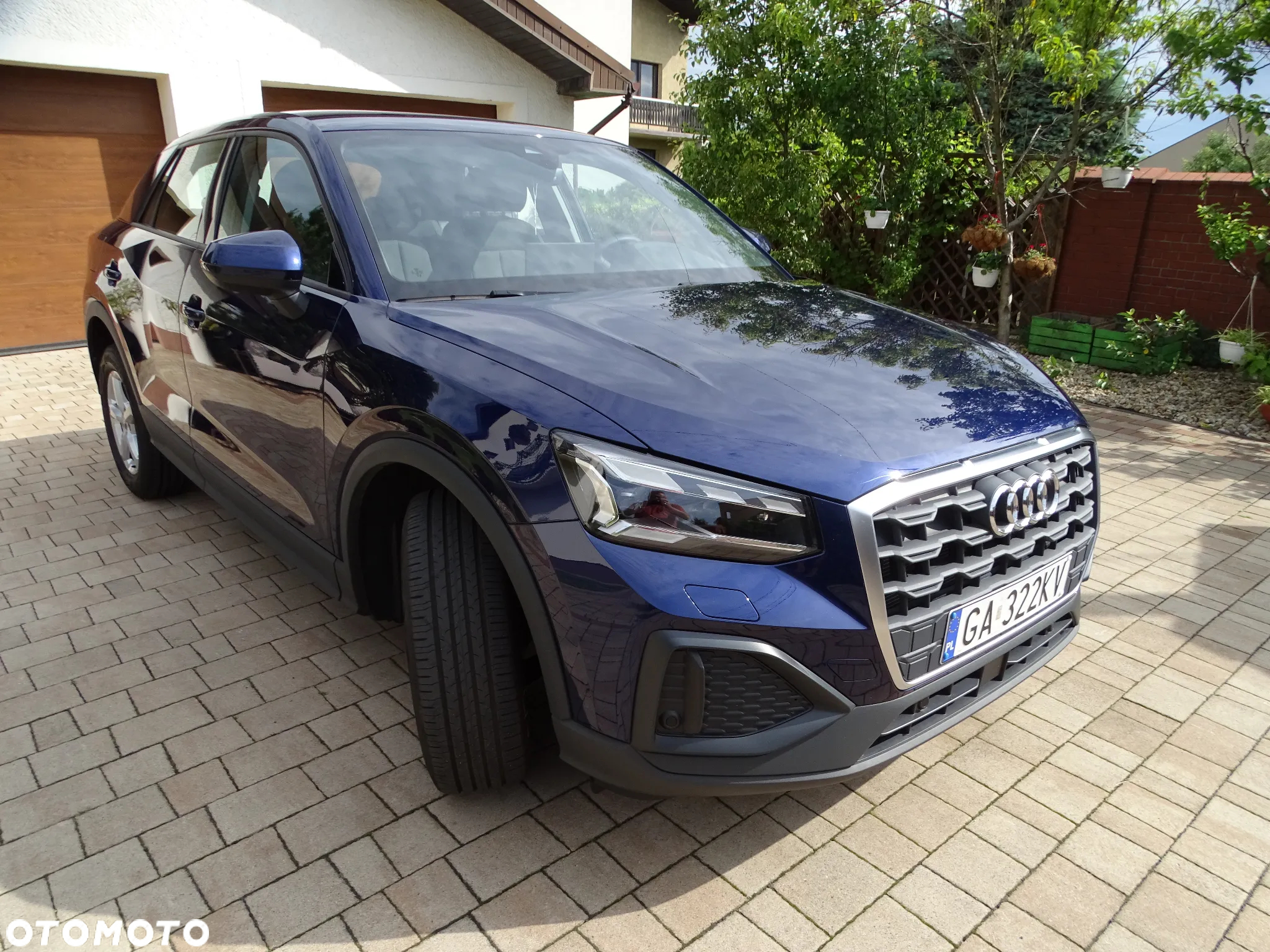 Audi Q2 35 TFSI S tronic - 7