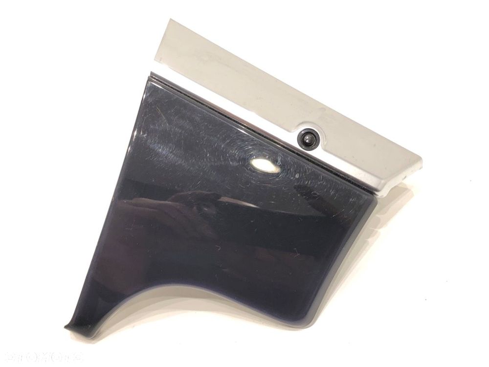 DEKOR KOKPITU  PORSCHE PANAMERA (970) 2009 - 2017 4.8 4S 294 kW [400 KM] benzyna 2009 - 2013 - 1