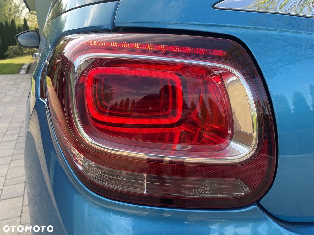 Citroën DS3 THP 165 Stop&Start SoParis - 17