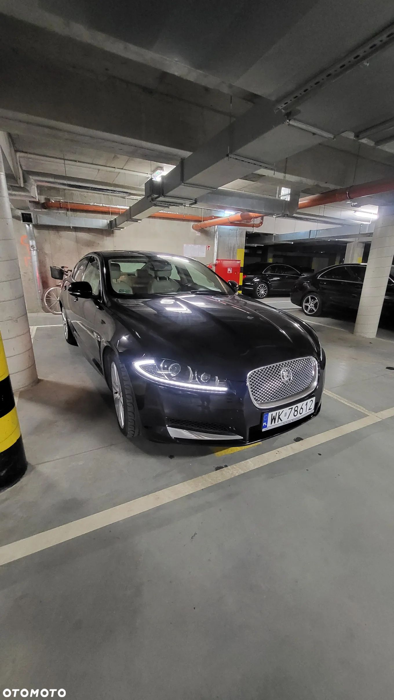 Jaguar XF 3.0 T AWD Classic - 1