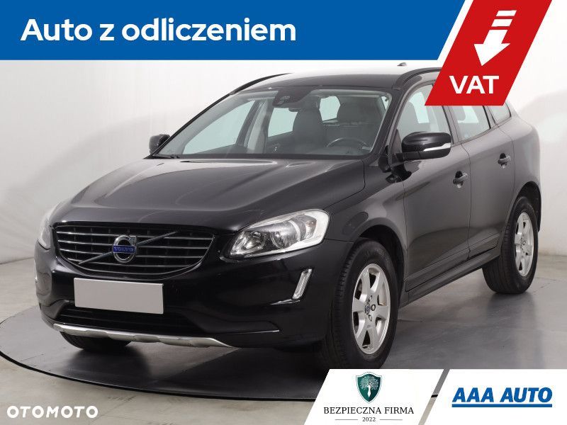 Volvo XC 60 - 2