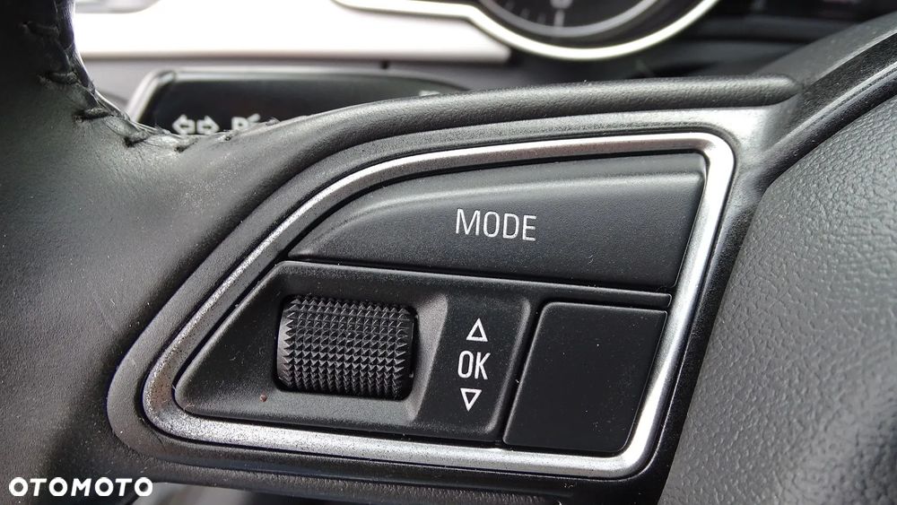 Audi A5 Sportback 2.0 TDI DPF - 17