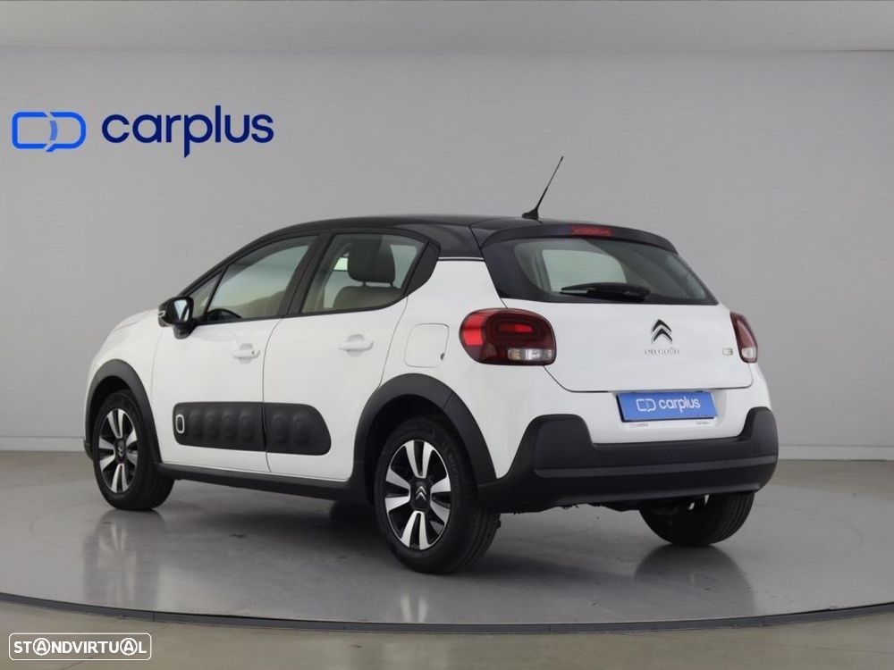 Citroën C3 1.2 PureTech Feel - 5