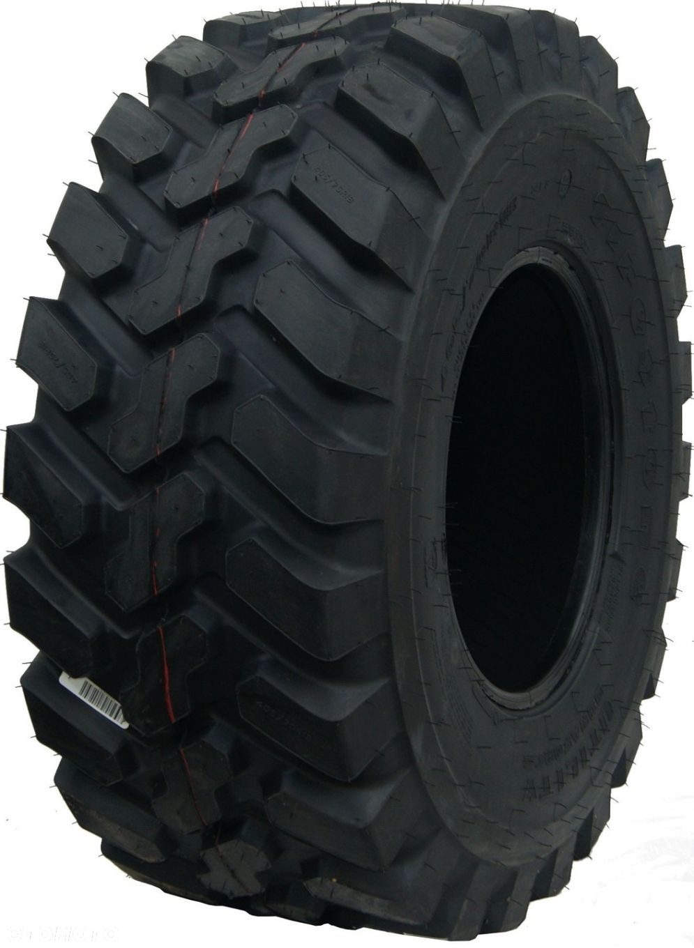 1x Firestone 340/80R18 DURAFORCE UT 143A8 TL - 5