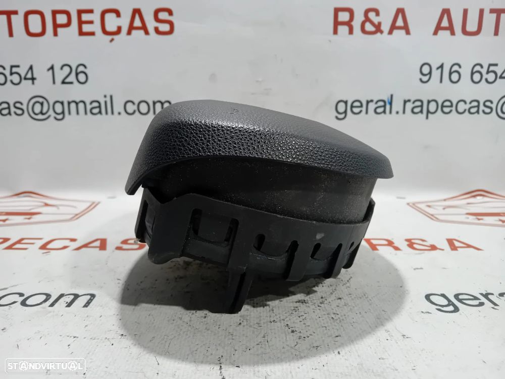 Airbag Passageiro BMW Série 1 E81 E82 E87 E88 E90 E91 E93 Original - 4