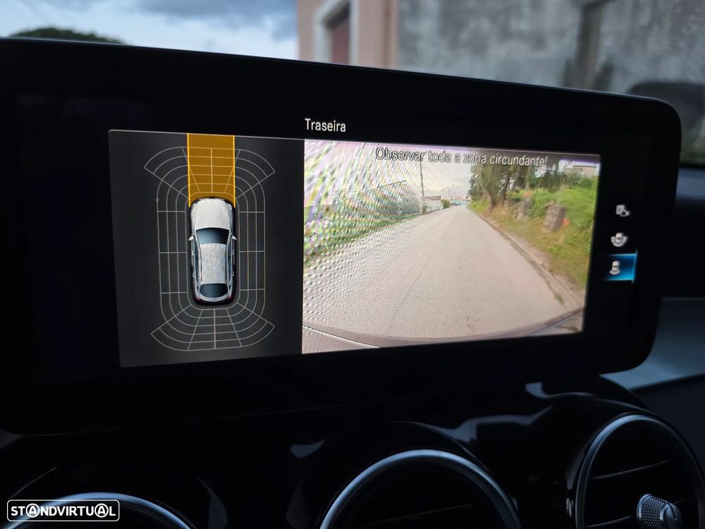 Mercedes-Benz GLC 200 d Coupé Edition - 30