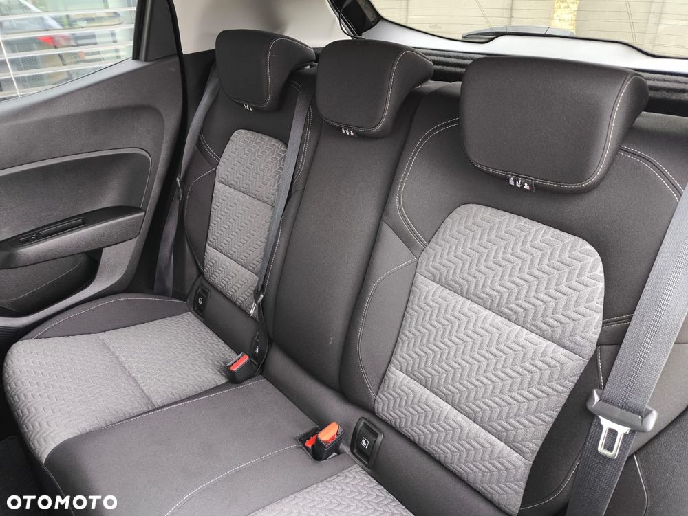Renault Clio - 22